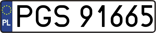 PGS91665