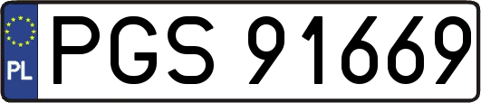 PGS91669