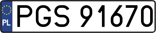 PGS91670