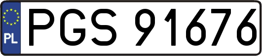 PGS91676