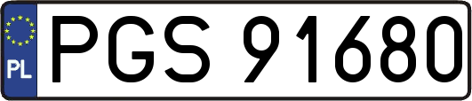PGS91680