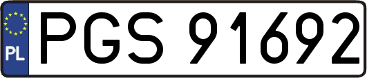 PGS91692