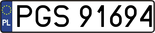 PGS91694