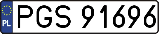 PGS91696