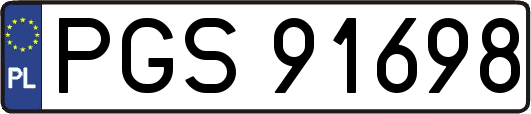 PGS91698