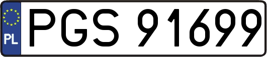 PGS91699