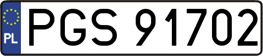 PGS91702