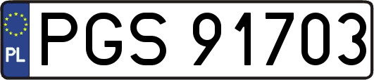 PGS91703