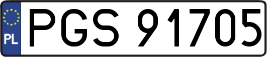 PGS91705