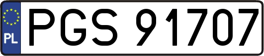 PGS91707