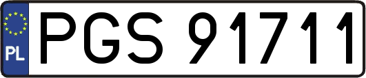 PGS91711