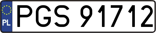 PGS91712