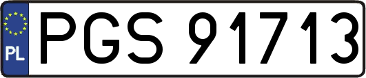 PGS91713