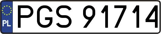 PGS91714