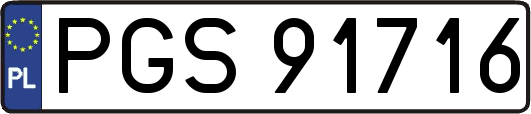 PGS91716