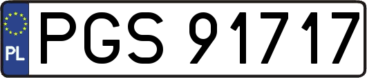 PGS91717