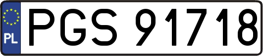 PGS91718