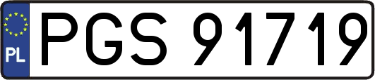 PGS91719