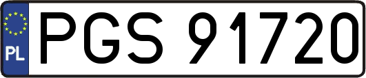 PGS91720