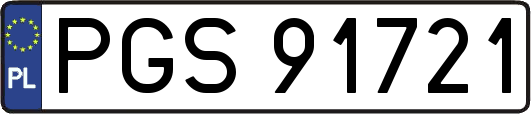 PGS91721