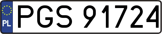 PGS91724