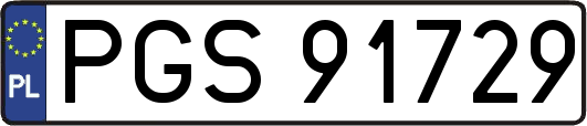 PGS91729