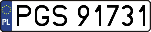 PGS91731