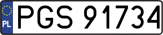 PGS91734