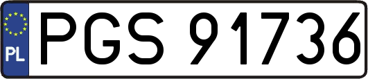 PGS91736