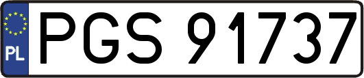 PGS91737