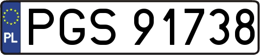 PGS91738