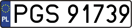 PGS91739