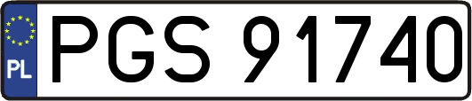 PGS91740