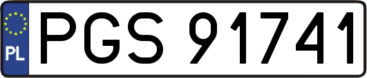 PGS91741