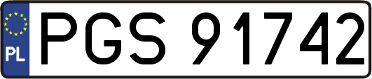 PGS91742