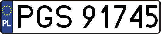 PGS91745