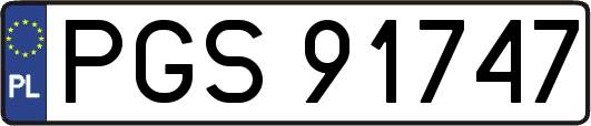 PGS91747