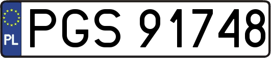 PGS91748