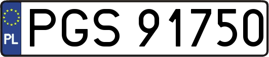 PGS91750