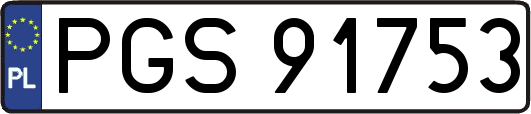 PGS91753
