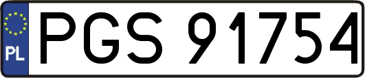 PGS91754