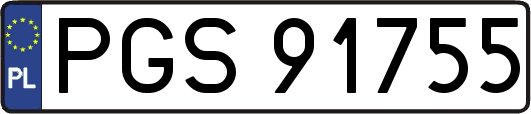 PGS91755