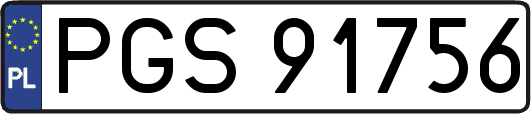 PGS91756