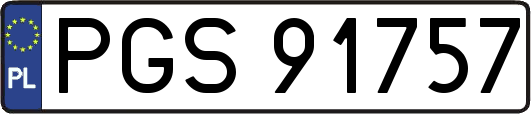 PGS91757