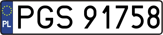 PGS91758