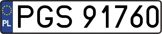 PGS91760