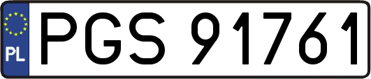 PGS91761