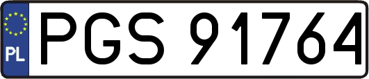 PGS91764