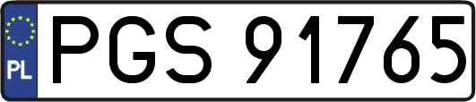 PGS91765
