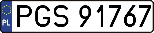 PGS91767